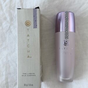 Tatcha Liquid Silk Canvas